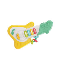 Chitara muzicala pentru bebelusi, Huanger