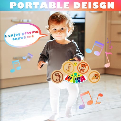 Orga Lemn Touch 2 CDL-3012A