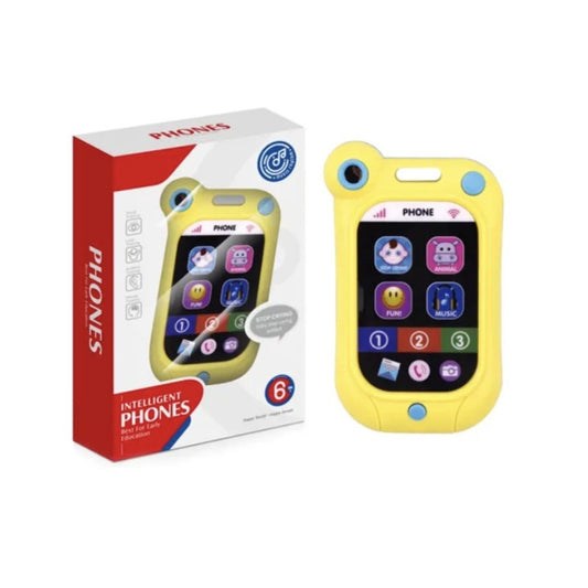 Telefon pentru bebe, Smart Baby Phone