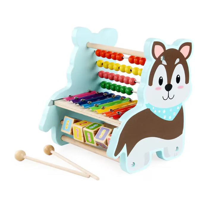 Numărătoarele de Lemn