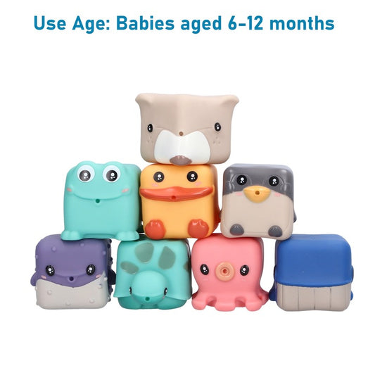 Premergator interactiv, educativ