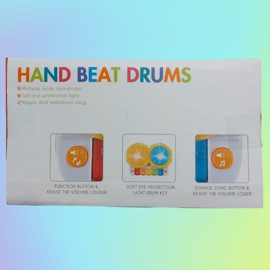 Tobe cu Pian pentru Bebelusi