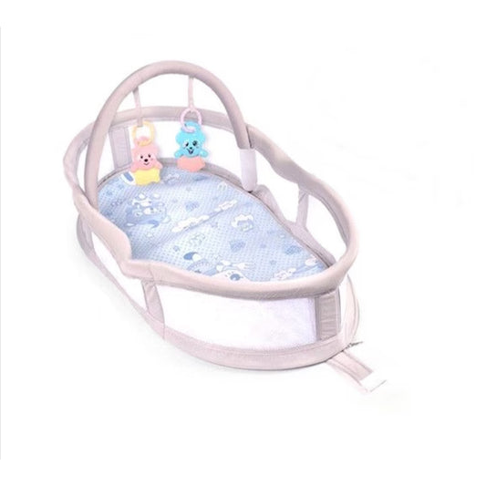 Patut portabil stil cosulet Baby Grace