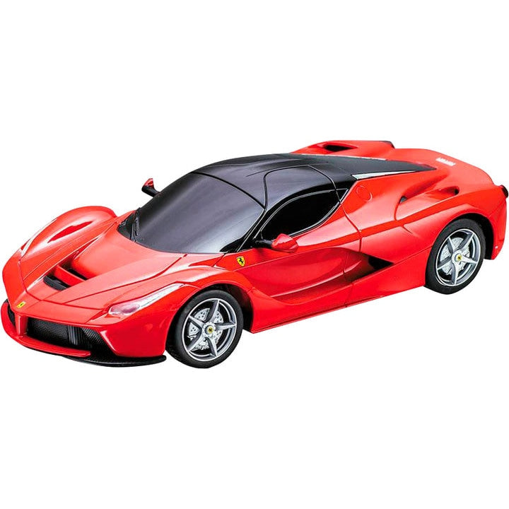 Masina cu telecomanda Mondo Ferrari