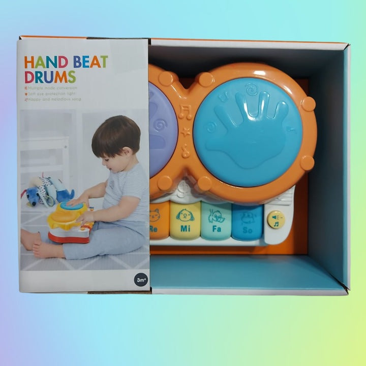 Tobe cu Pian pentru Bebelusi