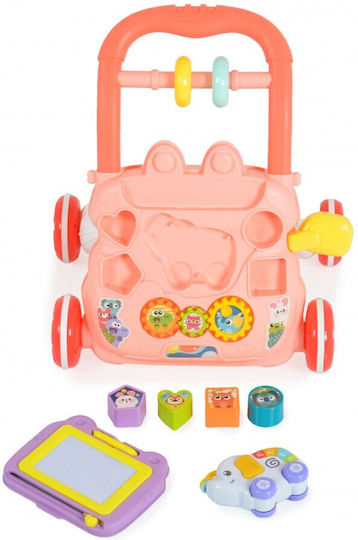 Premergator interactiv, educativ