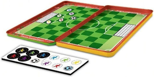 Joc de Societate Magnetic Soccer (engleza)