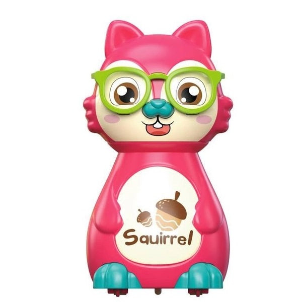 Jucărie mecanică ”Veverița”