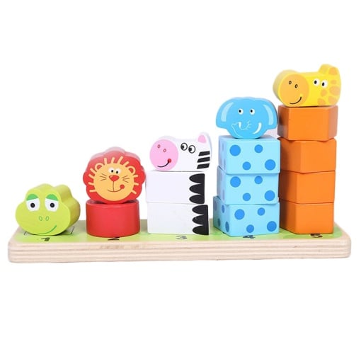 Joc Lemn KABI - 0011