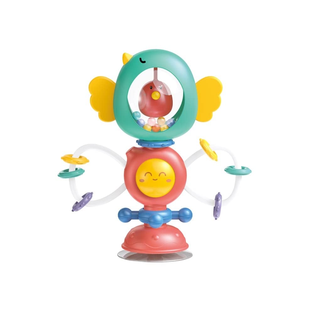 Sunatori cu ventuza pentru bebelusi