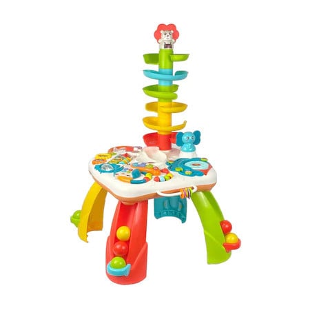 Masuta Educativa Multifunctionala LUDIRO cu Pian