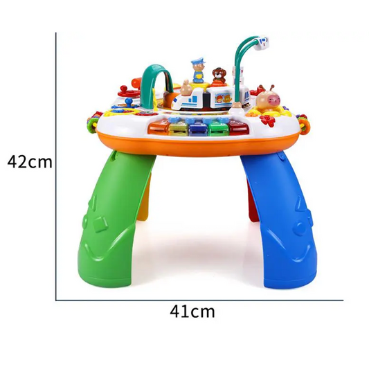 Masuta Interactiva cu Activitati Goodway