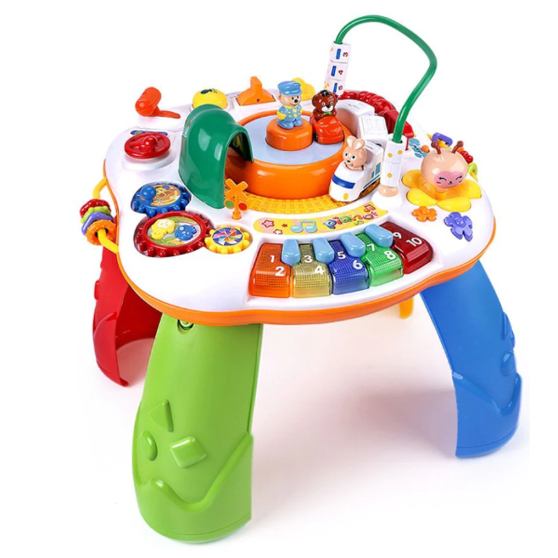 Masuta Interactiva cu Activitati Goodway