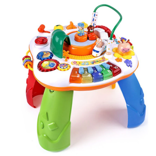 Masuta Interactiva cu Activitati Goodway