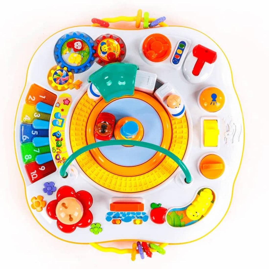 Masuta Interactiva cu Activitati Goodway