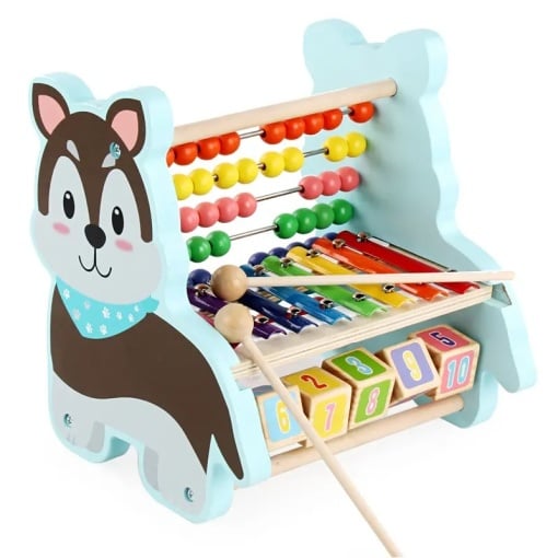 Numărătoarele de Lemn