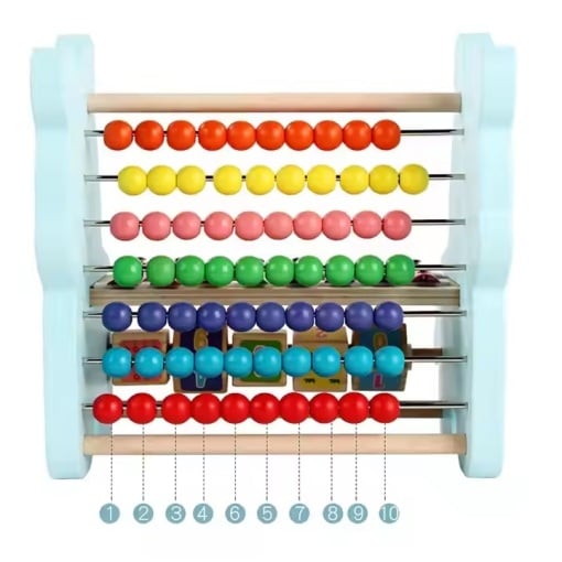 Numărătoarele de Lemn