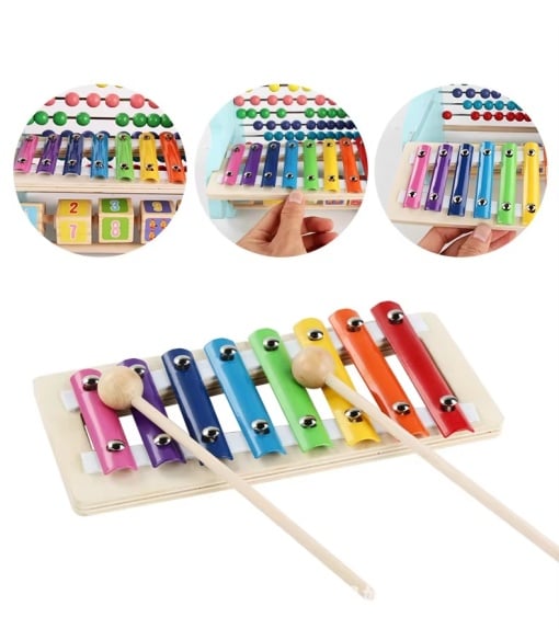 Numărătoarele de Lemn