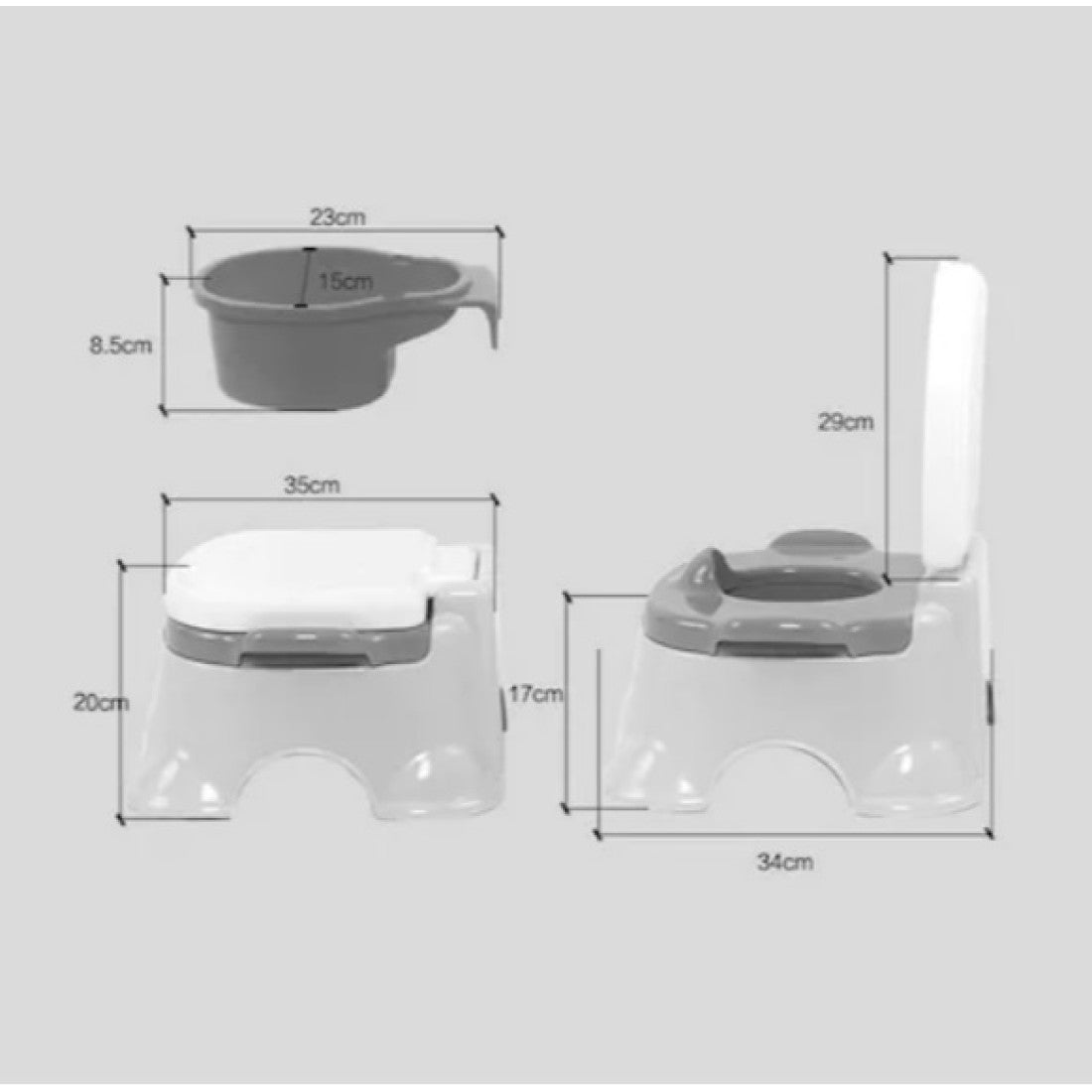 Olita interactiva Copii Muzicala 3 in 1 Rege si Regina