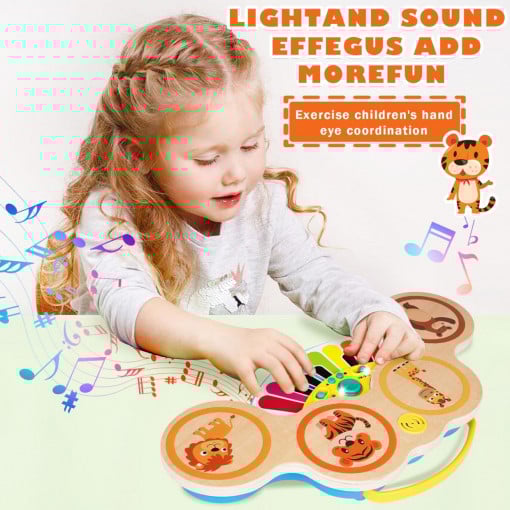 Orga Lemn Touch 2 CDL-3012A