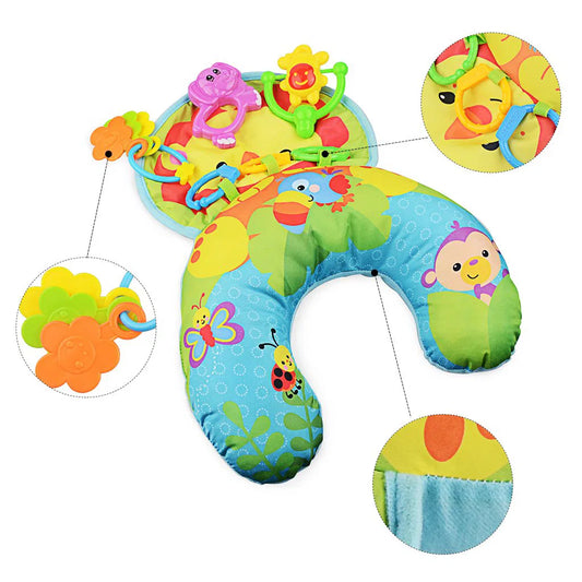 Pernă de burtică Leut 