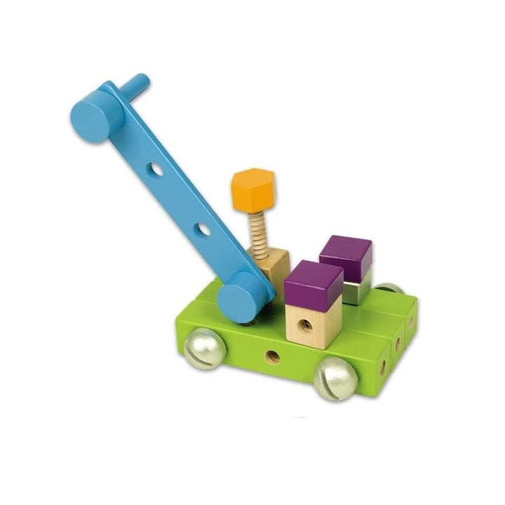 Joc Lemn Scaune Bricolaj