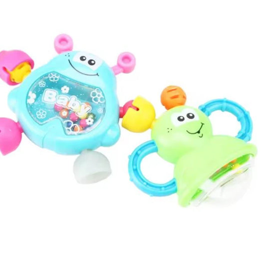 Set 8 zornaitoare pentru bebelusi