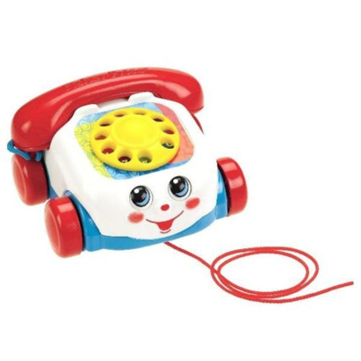 Telefon Fisher-Price Prietenos