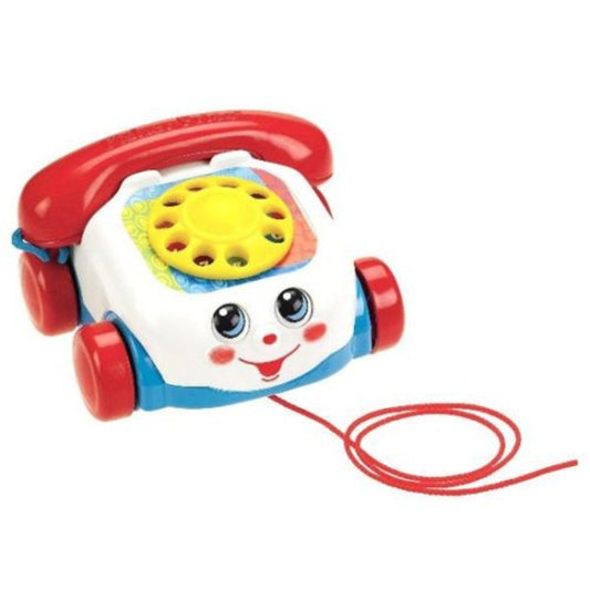 Telefon Fisher-Price Prietenos