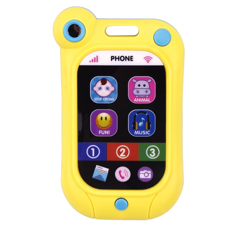 Telefon pentru bebe, Smart Baby Phone