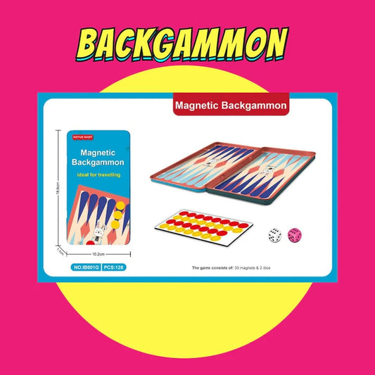 Joc de Societate Magnetic Soccer (engleza)