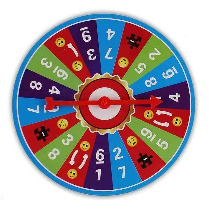 Puzzle magnetice – Joc de masa, Parti ale corpului uman