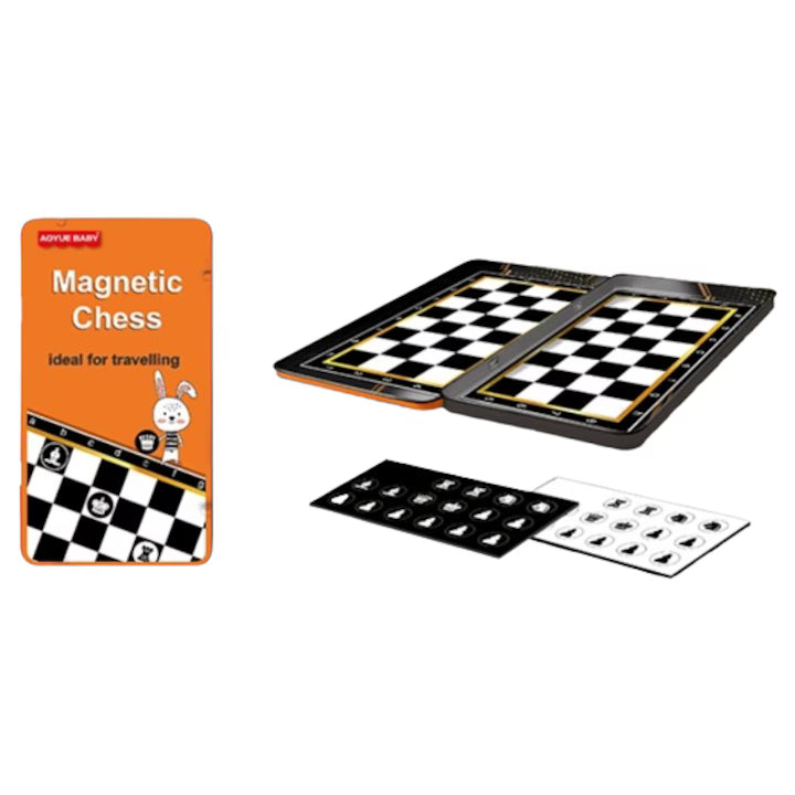 Joc de Societate Magnetic Soccer (engleza)