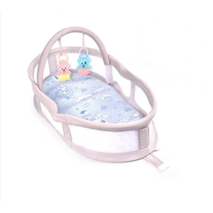 Patut portabil stil cosulet Baby Grace