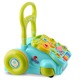 Antepremergator educational 2in1 Ricokids Walker Car Turcoaz