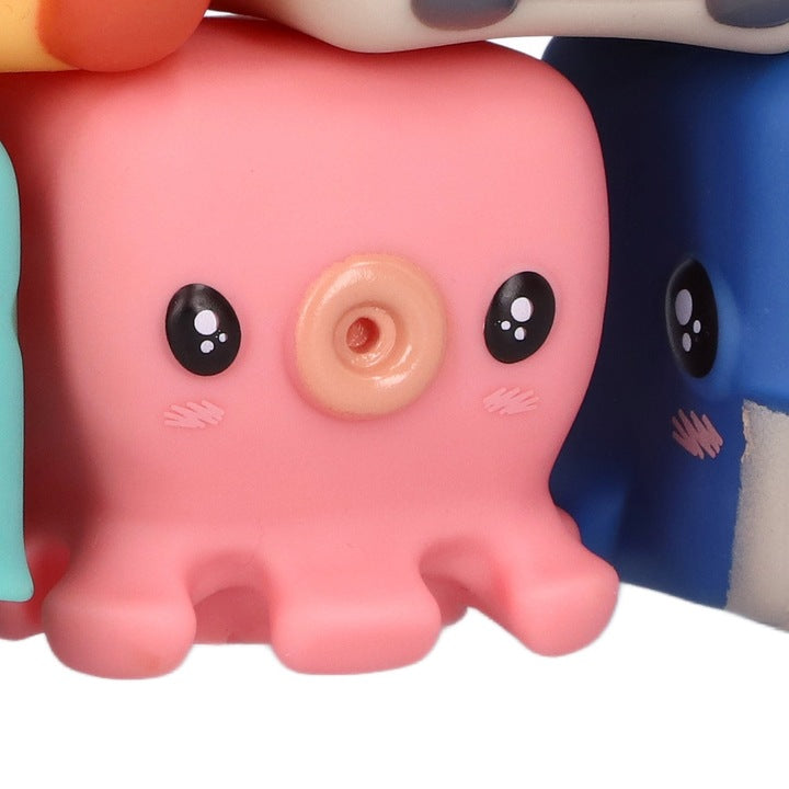 Premergator interactiv, educativ