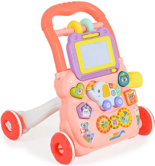 Premergator interactiv, educativ